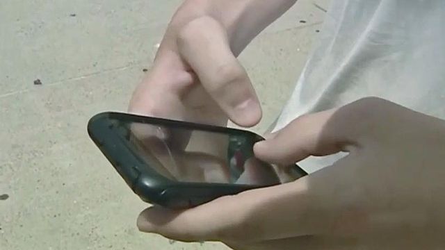 Cumberland school leaders help educate parents about sexting