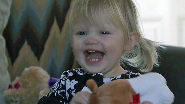 Raleigh couple says daughter was injured by day care worker
