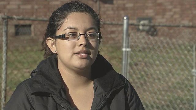 Friend describes Durham teen as 'kind and loving'