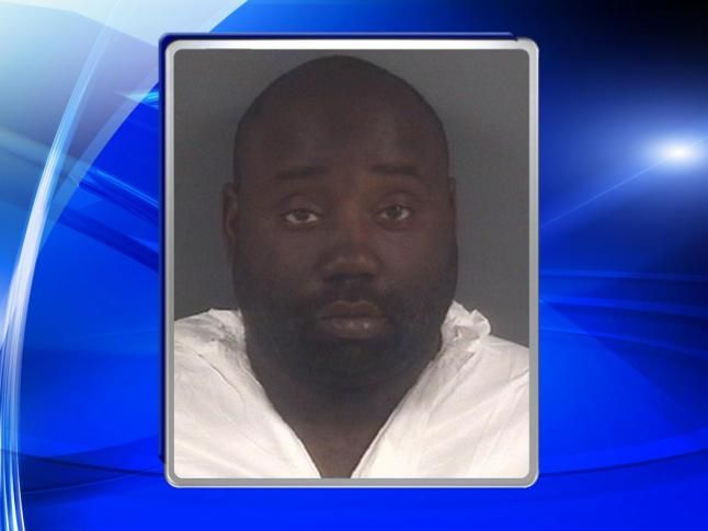 Man charged with killing resident of Fayetteville homeless shelter