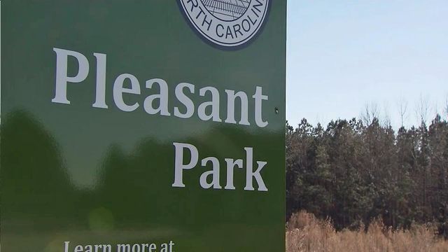 Proposed park in Apex raises safety concerns for neighbors