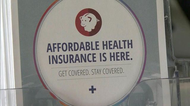 Insurance companies struggle financially as Affordable Care Act deadline looms