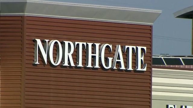 Northgate owners say mall security is adequate