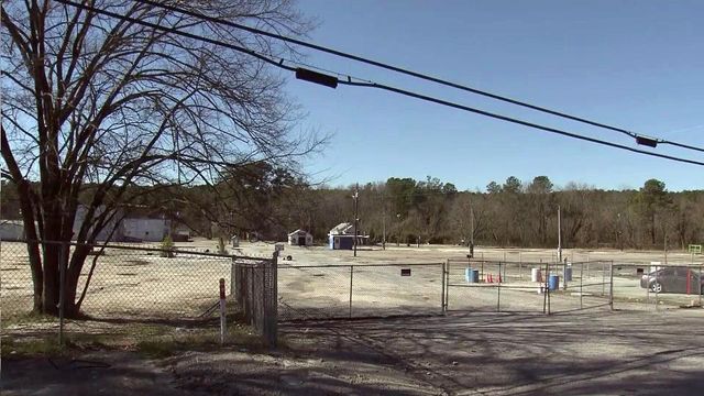 Vacant lot in southeast Raleigh to be home for YMCA, more