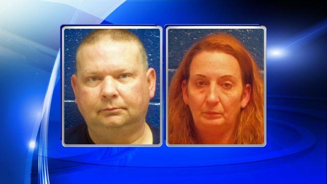 Middlesex police chief, town worker accused of cyberstalking