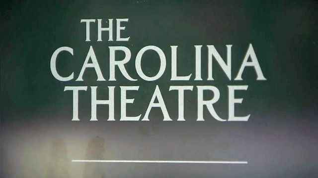 Carolina Theatre looks to recover from $1 million deficit 