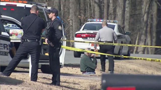 Sheriff: 11-year-old injured in Wake County shooting