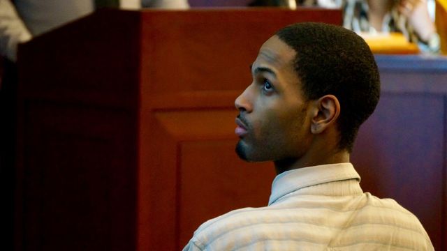 Smith sentenced to life in prison without parole