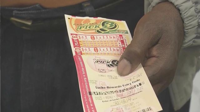 Winning lottery ticket unclaimed in Selma