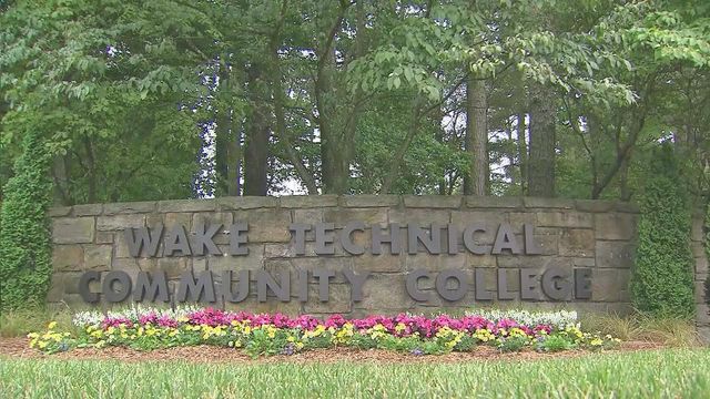Cary brothers charged in Wake Tech cyber attack
