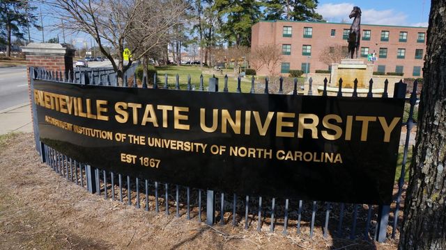 Alumni say Fayetteville State chancellor selection process raises concerns