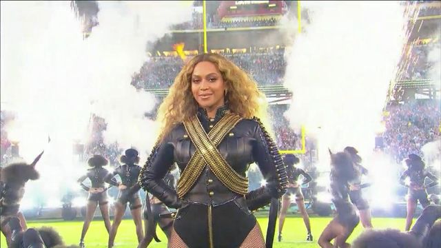Beyoncé concert causing concern among Raleigh police 