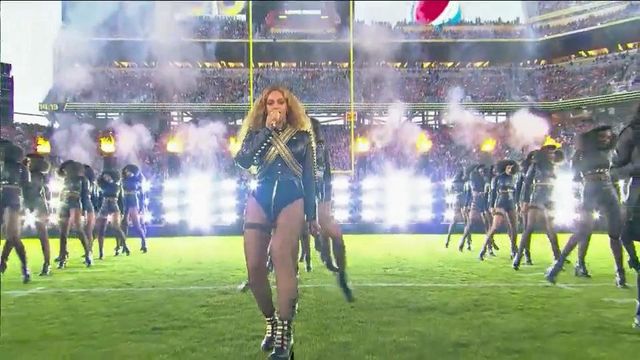 Raleigh Police Union will not boycott upcoming Beyoncé concert