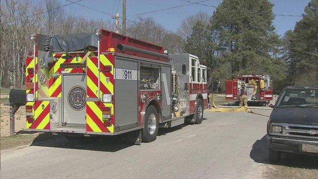 Officials to address low pay for Garner firefighters