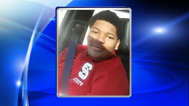 Durham teen killed in drive-by shooting