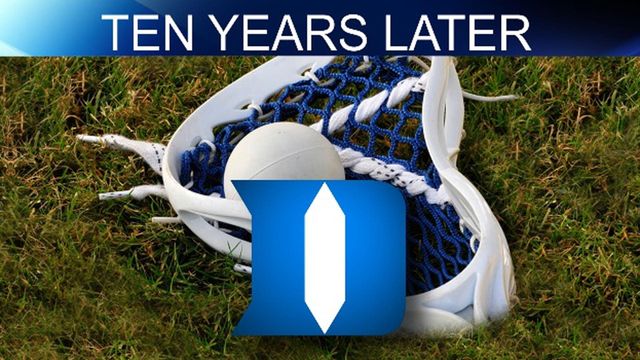 Duke lacrosse change prompted changes in legal system