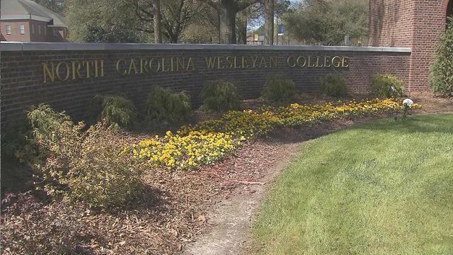 Four Wesleyan College students killed in car crash