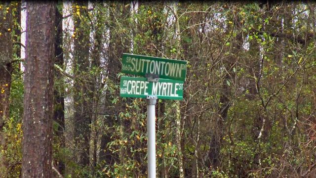 Man shot by state trooper in Kinston