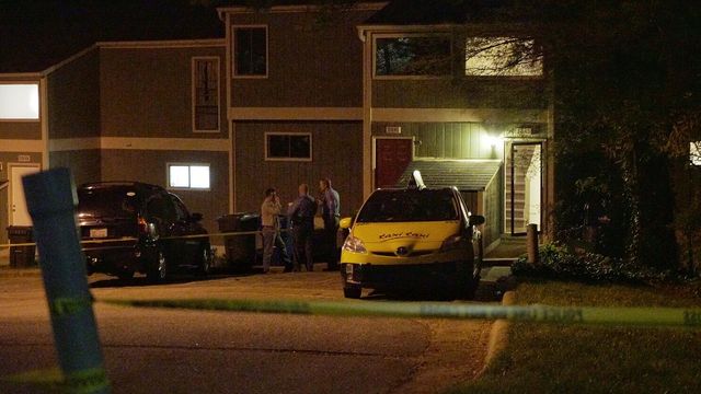 Police: Raleigh man tried to commit suicide after killing family memebers