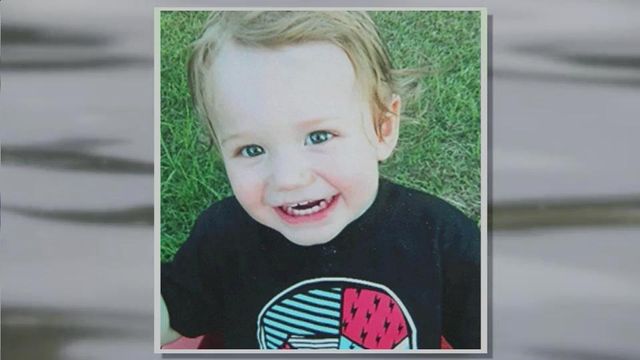 23-month-old boy drowned in pond half-mile from his home