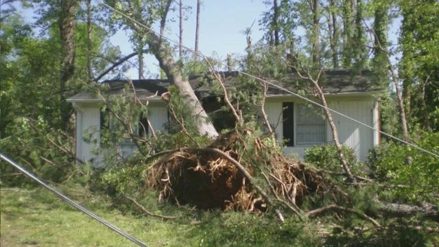 FEMA and NC officials working to improve storm response 