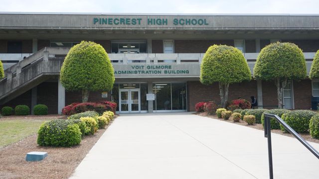 Extra security enforced at Pinecrest football game Friday