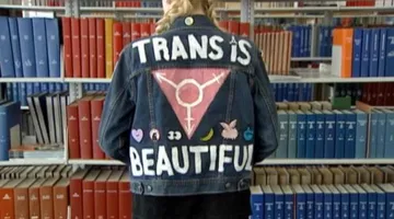 17-year-old transgender student joins lawsuit against HB2