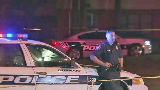 Durham police investigate shooting that injured three