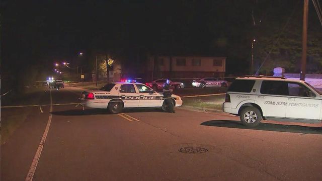 Two men, one teen seriously injured in Durham shooting