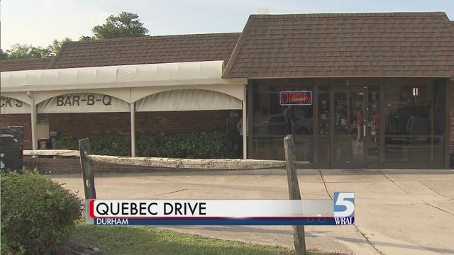 Bullock's BBQ reopens after kitchen fire