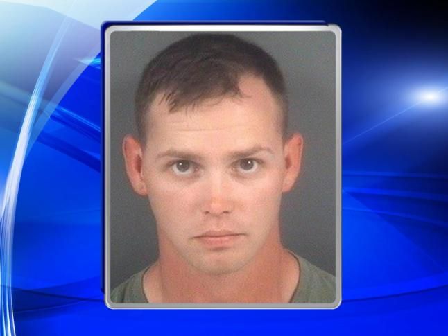 Officials: Fort Bragg soldier charged with rape of fellow soldier