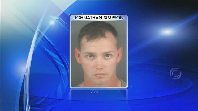 Fort Bragg soldier arrested, charged with rape of fellow soldier