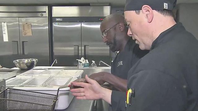 Local nonprofit assists with job training for people with disabilities