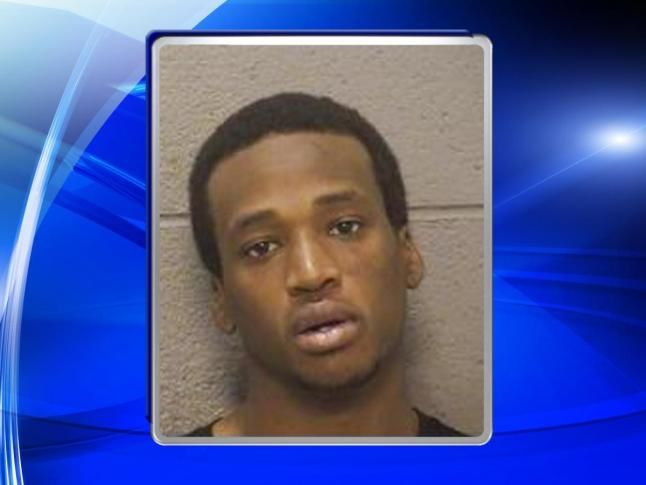 Durham man arrested in April convenience store shooting