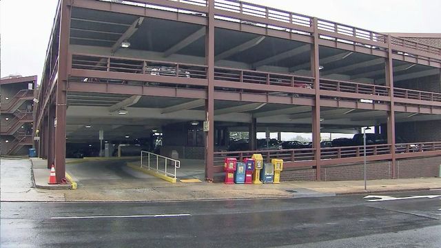 Affordable housing proposal could delay Durham parking deck
