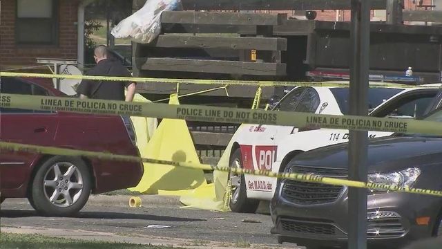 Man found dead at Durham housing complex