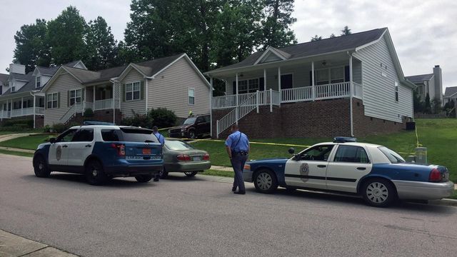 2-year-old boy dies in Raleigh home