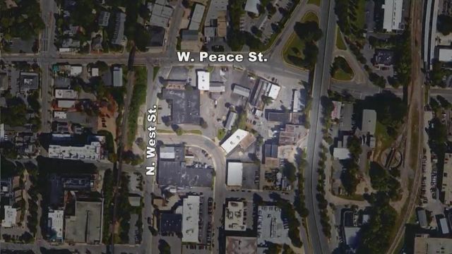 New multi-use development in the works for downtown Raleigh