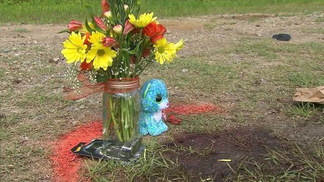 7-year-old killed in Clayton wreck