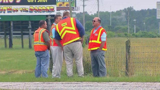After recent incidents, DOT urges caution in work zones