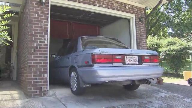 Cumberland County woman surprised by raise in car tax