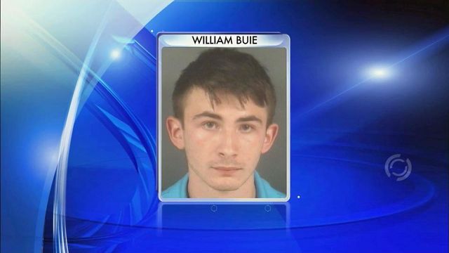 Fayetteville teen facing multiple sex charges 