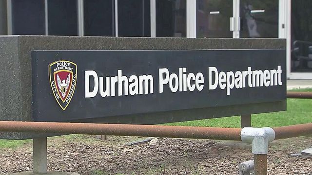 New Durham police chief hopes to take department to the next level