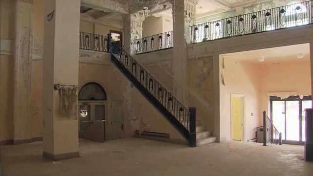 $15M renovations planned for Prince Charles Hotel