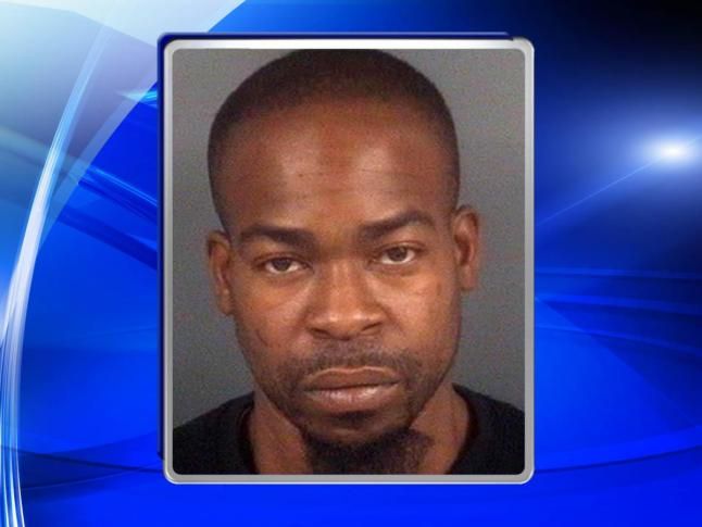 Fayetteville man charged in fatal shooting