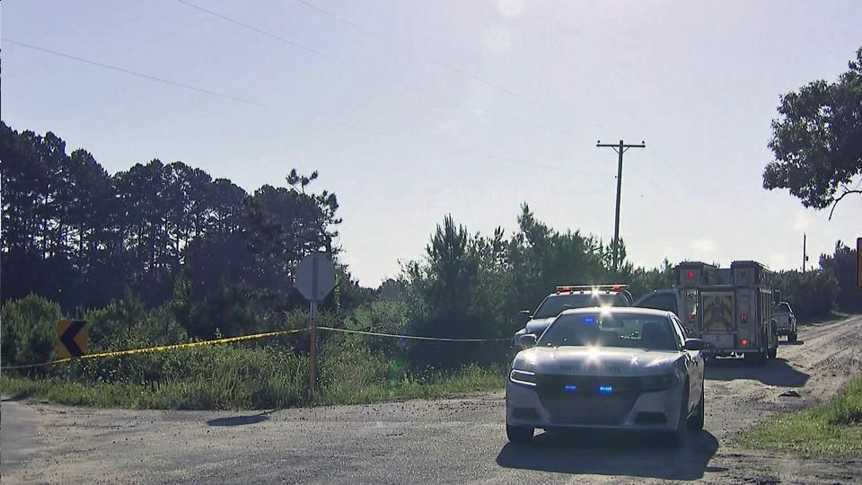 Alcohol, speed involved in fatal Knightdale wreck