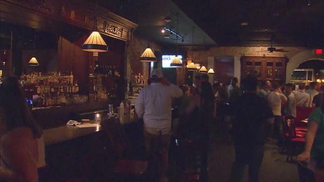 Triangle sports club holds fundraiser to honor Orlando nightclub victims