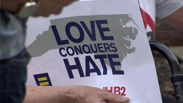 Ban on nondiscrimination laws affected housing, employment rules in NC