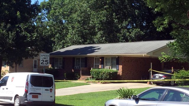 Durham man stabbed to death in his home