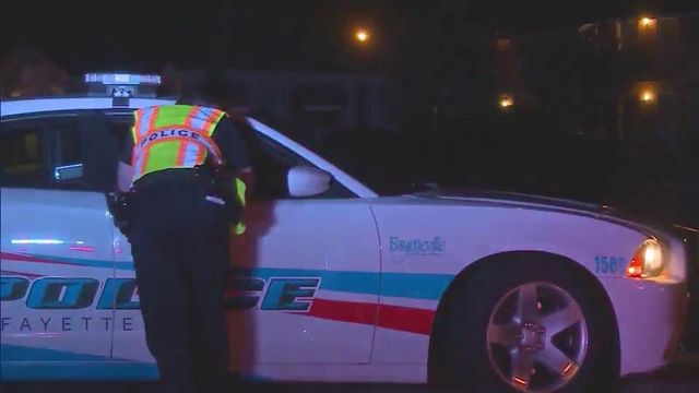 Police identify drivers in fatal Fayetteville wreck